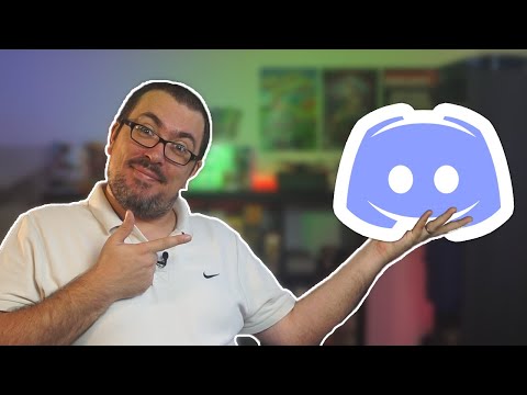 TUTO : COMMENT FAIRE UN SERVEUR DISCORD DE PRO !