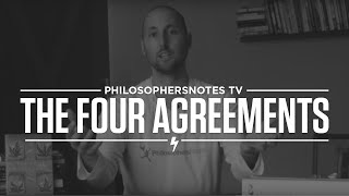 PNTV: The Four Agreements by Don Miguel Ruiz (#10)