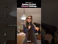 Ranking the Best Dilemma Challenge🩷 #ranking #tiktok #viral #trend