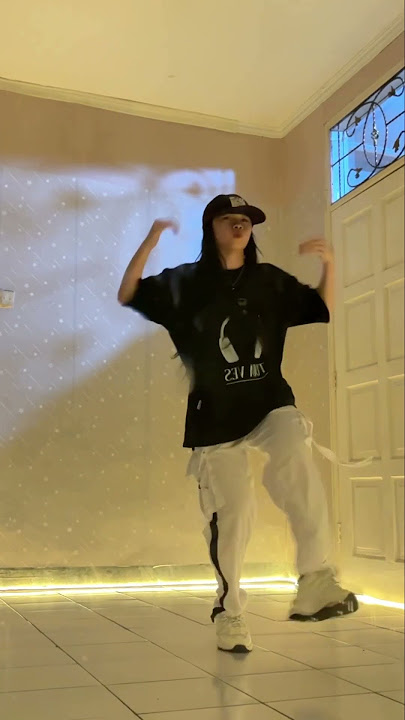 RODEO(REMIX) BADA LEE CHOREOGRAPHY - Lah Pat ft. Flo Milli (MIRRORED) | Itstesa Dance Cover