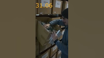 Speed run world record FAIL #ecommerce #speedrun