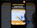 This Corridor May Be Asked in Prelims | StepUp Mentorship Programme | Vajiram and Ravi