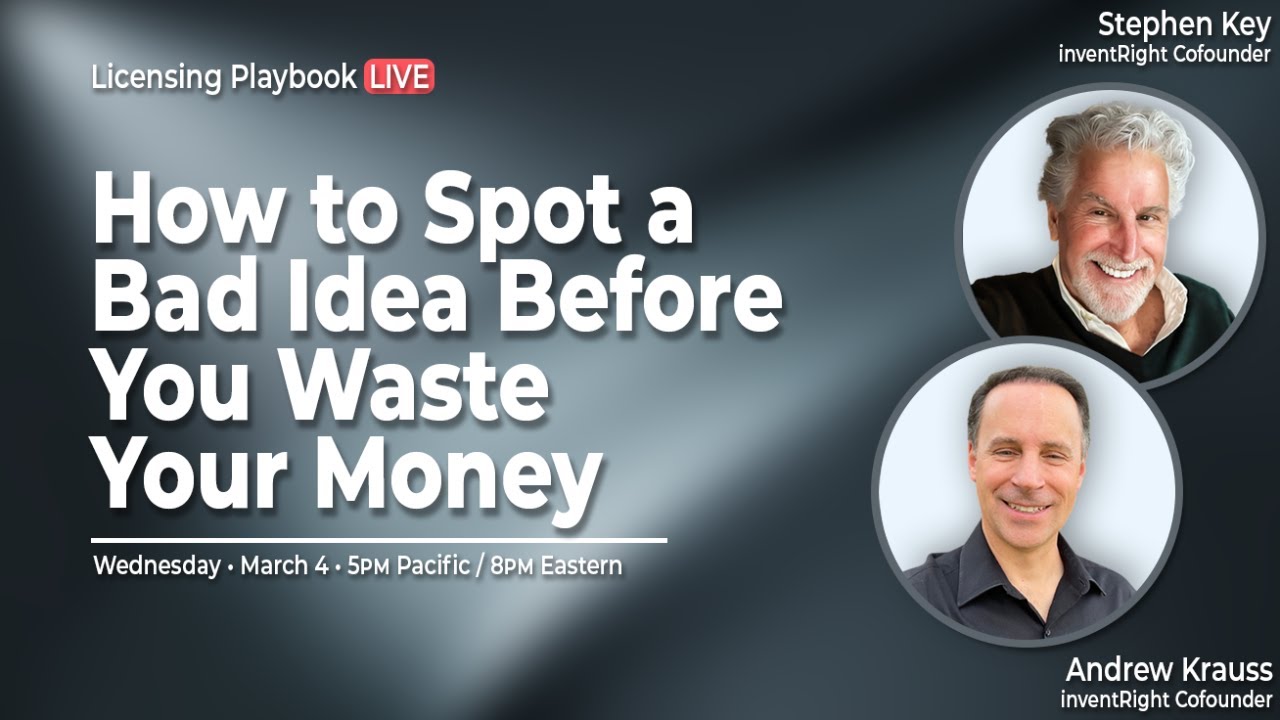 How to Spot a Bad Idea Before You Waste Your Money