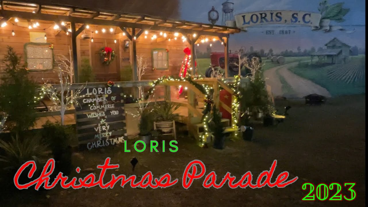 Loris Parade 2023 YouTube