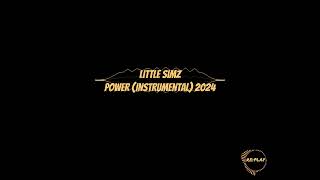 Little Simz | Power (Instrumental) 2024