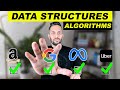 How i mastered data structures and algorithms