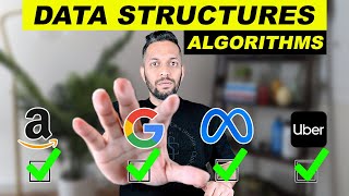 How I mastered Data Structures and Algorithms screenshot 4