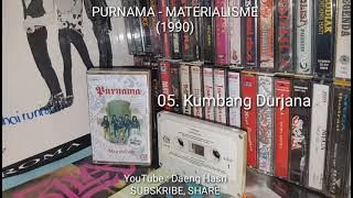 Purnama - Materialisme (1990) FULL ALBUM