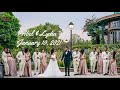 Lydia and abel wedding  lydia  abels wedding highlight      ethiopian wedding