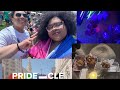 Pride Weekend with T and Bree! 🏳️‍🌈🏳️‍⚧️