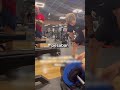 He Broke A World Record By Accident!😮💪#sports #gym #deadlift