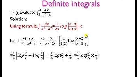 Class 12 | EX-9.3-Q.no:1(i) | Applications of Integrations | Chapter-9  | K.Thirumurugan