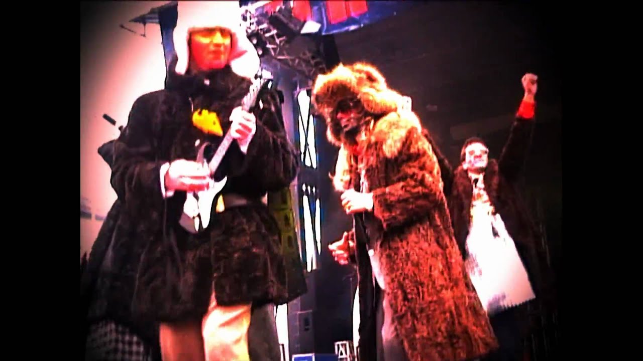 M.V.V. De Alpemarmotte: ein waord van dank & Genießing