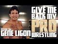 Gene Ligon!