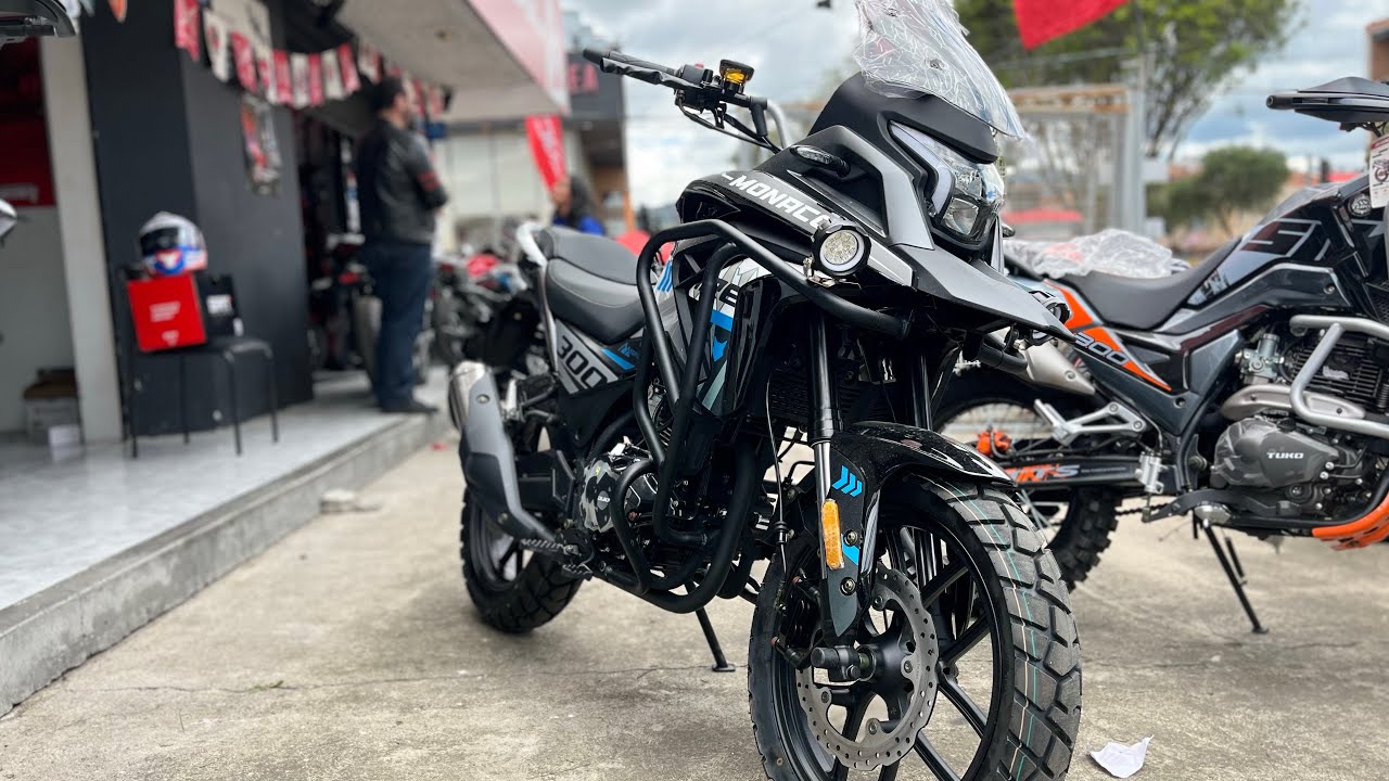 DUKARE MÓNACO 300 || REVIEW + FICHA TÉCNICA + VELOCIDAD MÁXIMA + PRECIO || ECUARIDERS 