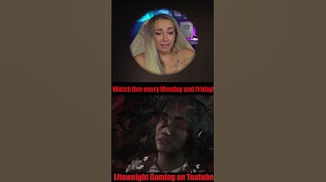 Clair Obscur: Expedition 33 instantly broke my heart #clairobscurexpedition33