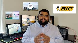 Kunal Dugar Video CV -  Logistics
