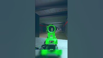 This is the BEST Iso Hemlock Build in Warzone 2🤩‼️ *Class @ End!* #shorts