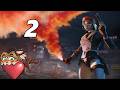 Ground Zero Playthrough Part 2 But I'm Sleepy