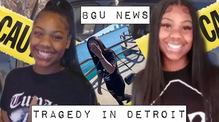 Ciera Wells SHOT & K*LLED Day After Her 20TH BIRTH...