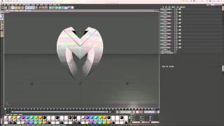 How to transfer images from Photoshop to Cinema 4D - Tutorial
