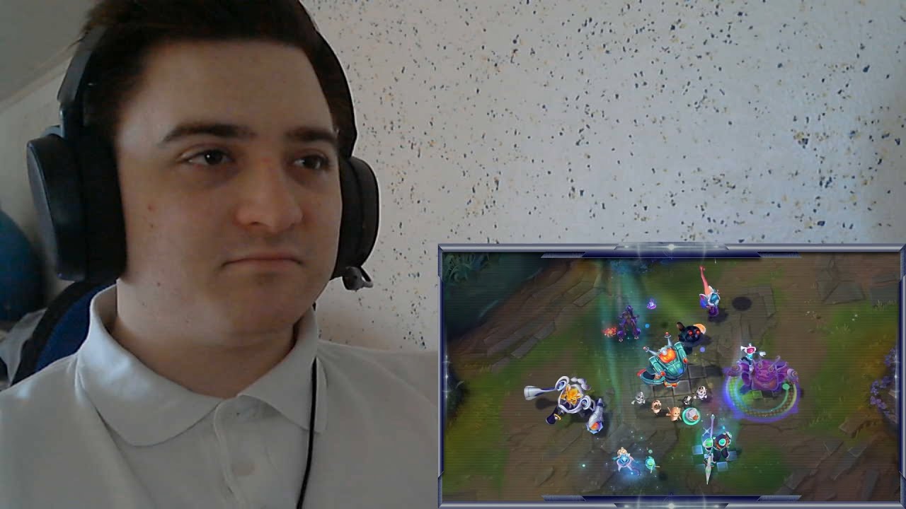 Space Groove 2021 | Official Event Trailer | League of Legends | Reaction