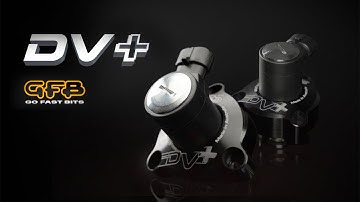 GFB Integrated Solenoid DV+ Showcase