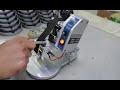 DY8 Coding Machine
