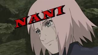 Omae wa mou Shindeiru! Nani?! (feat. Naruto Edition)