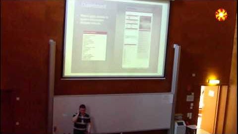 Firewalling with pfSense (BSD-Day 2012)