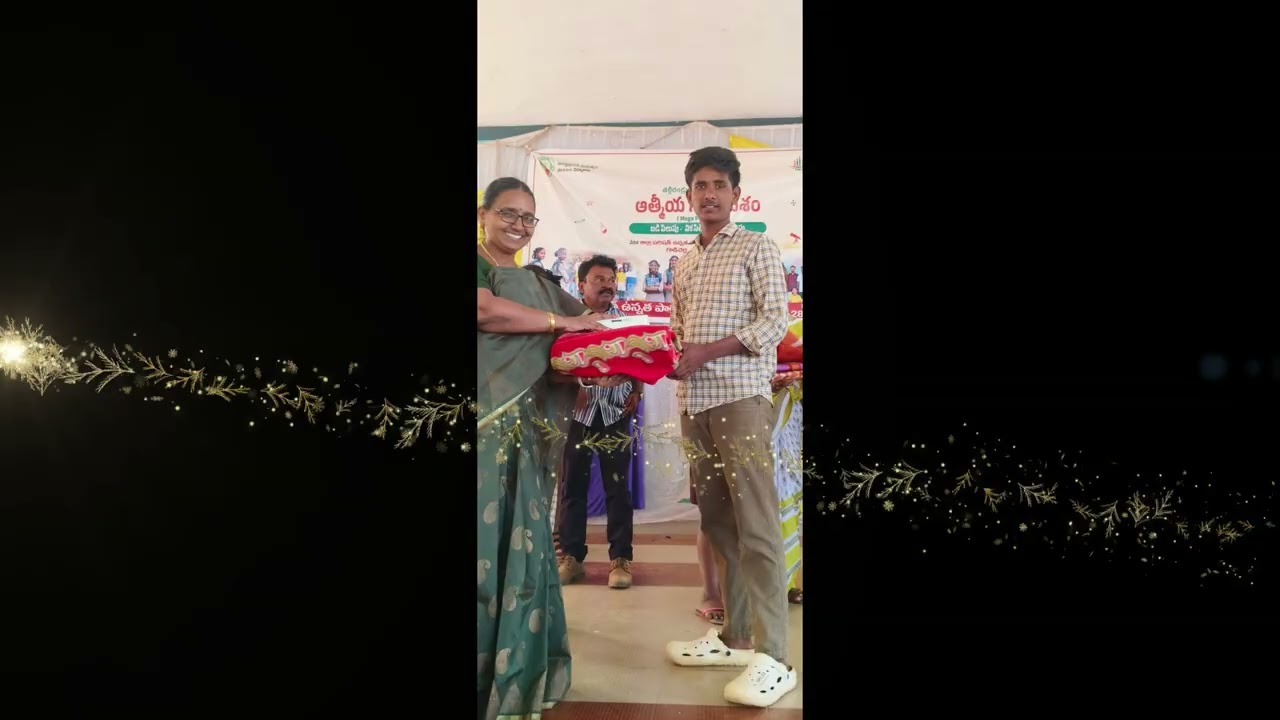 Godicherla October Month Distribution 25 || Bighelp For Education