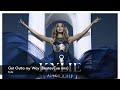 Kylie - Get Outta my Way (BeatauCue rmx)