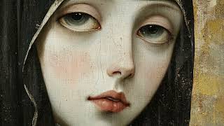 The Devout Echoes Of Nuns Singing Gregorian Chants