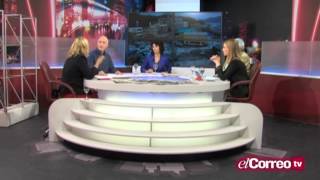 La Lupa - Debate - Parte 2 - 17/06/15