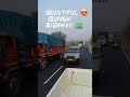 Mumbai Highway 🛣 Awesome 👌  #mumbai #highway #hiway  #mumbaihighway #mumbairoad #mumbaiweather