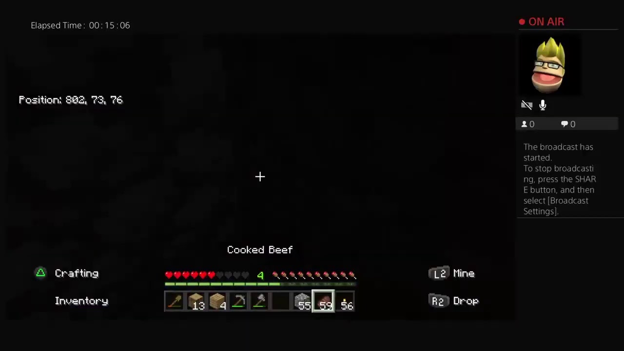 Uhc ft.Lambo fishy,ken