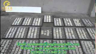 Steel Bonded Tic Ferro Anium Carbide Cermet Rod,Tic Rod,Anium Carbide Rod