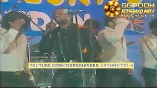 Werrason & Wenge Musica Maison Mère - Concert a London ''Tindika Lokito'' (2003)