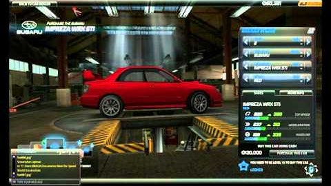 NFS WORLD ERRORS RESOLVED BY BRAGA