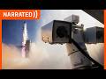 Behind the Cameras - Starship Flight 12  | SpaceX Starbase