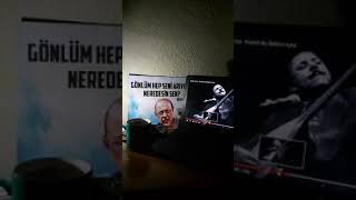 Neşet Ertaş Karadır Bu Bahtım Snap Video