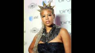 Kelis - Goodbyes [Instrumental]