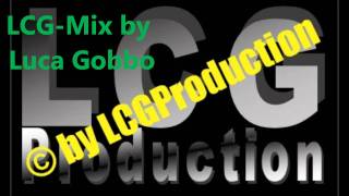 Luca Gobbo LCG-Mix