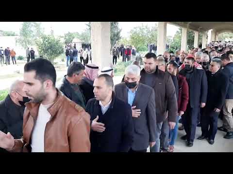 أ بيان سليم إبراهيم سليم الأغا في ذمة الله