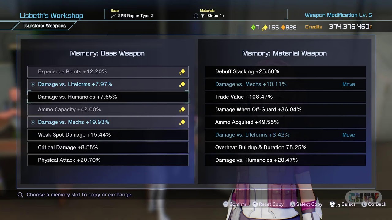 Sword Art Online FATAL BULLET | 1440p