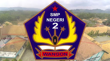 Video Profil SMP N 2 Wangon