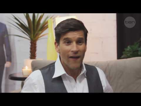 All Star Family Feud: Osher's big chance to make an impression!