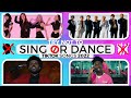 Try not to sing or dance tiktok songs 2022