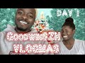 GoodwinSZN VLOGMAS: Our New Christmas Tree | WIN A CASH PRIZE!!!
