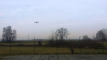 Open naza adapter with arduino uno and ublox 6m